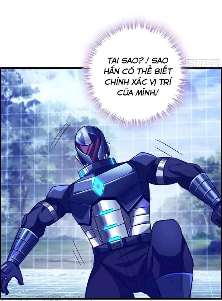 Tôi Một Tay Thống Trị Trò Chơi Chapter 37 - 93