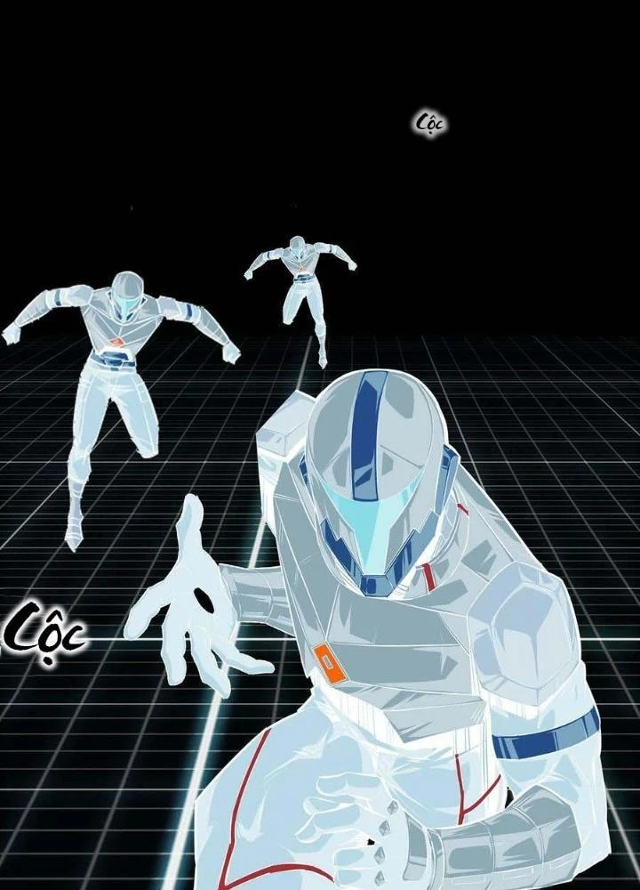 Tôi Một Tay Thống Trị Trò Chơi Chapter 38 - 3