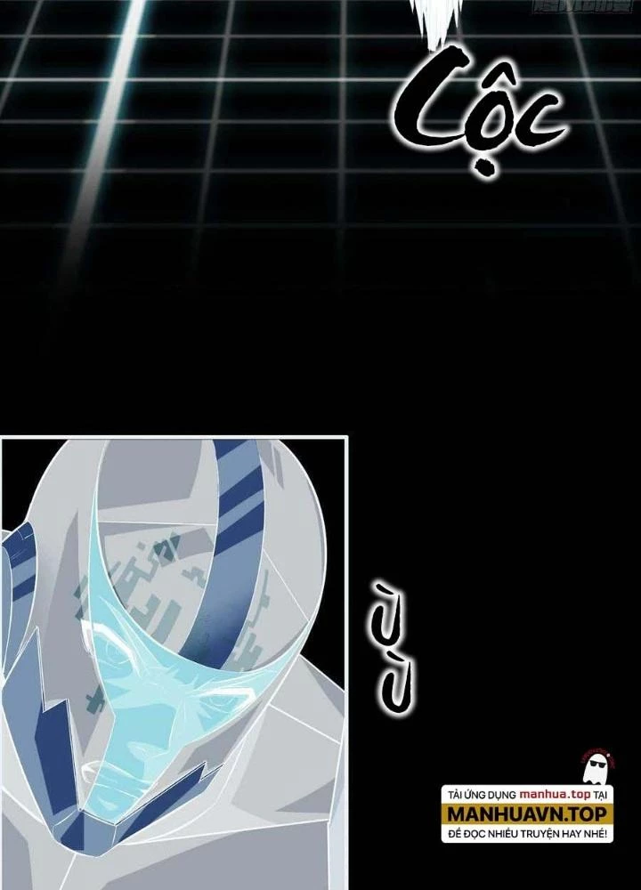 Tôi Một Tay Thống Trị Trò Chơi Chapter 38 - 5