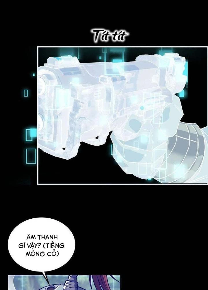 Tôi Một Tay Thống Trị Trò Chơi Chapter 38 - 7