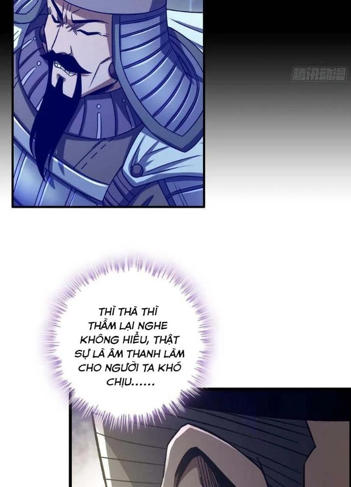 Tôi Một Tay Thống Trị Trò Chơi Chapter 38 - 9