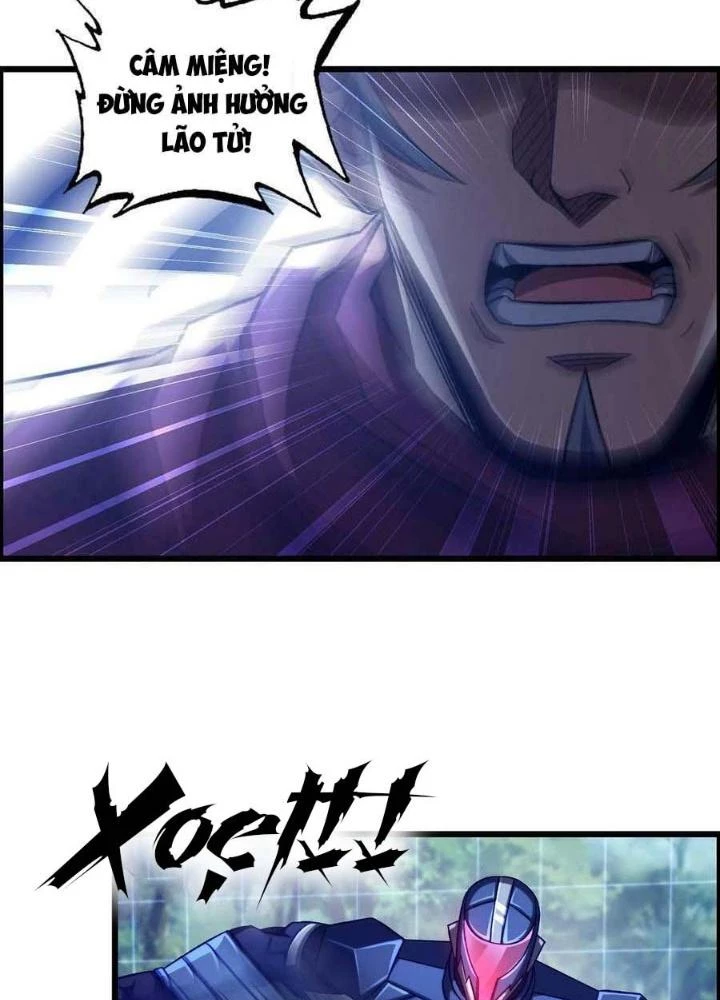 Tôi Một Tay Thống Trị Trò Chơi Chapter 38 - 21