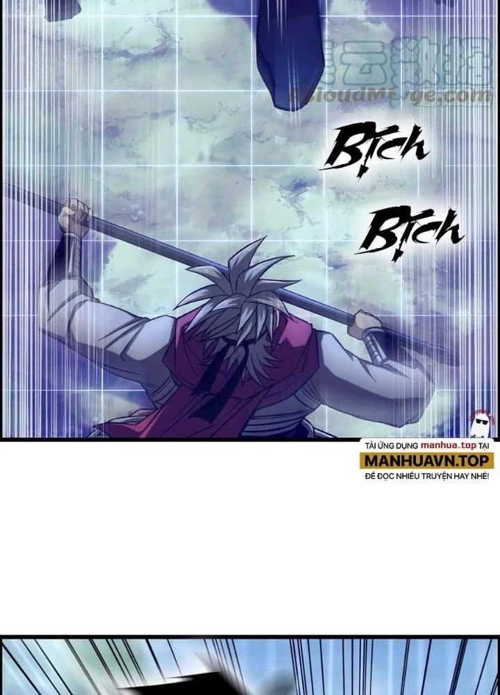 Tôi Một Tay Thống Trị Trò Chơi Chapter 38 - 25