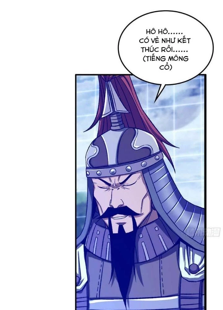 Tôi Một Tay Thống Trị Trò Chơi Chapter 38 - 35