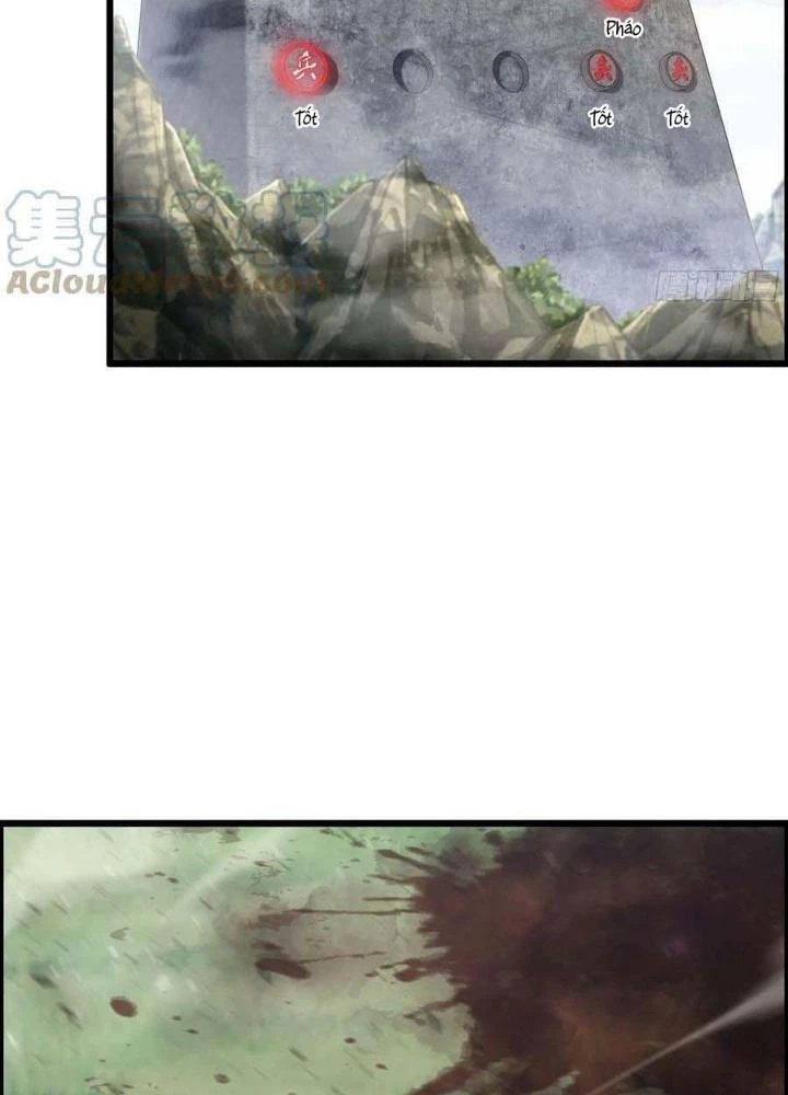 Tôi Một Tay Thống Trị Trò Chơi Chapter 38 - 39