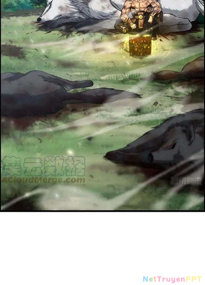 Tôi Một Tay Thống Trị Trò Chơi Chapter 38 - 43