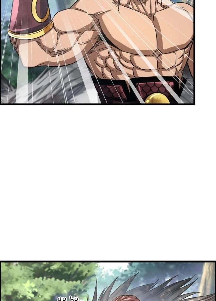 Tôi Một Tay Thống Trị Trò Chơi Chapter 38 - 61