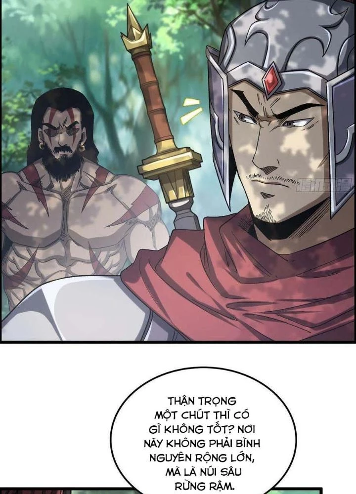 Tôi Một Tay Thống Trị Trò Chơi Chapter 39 - 15