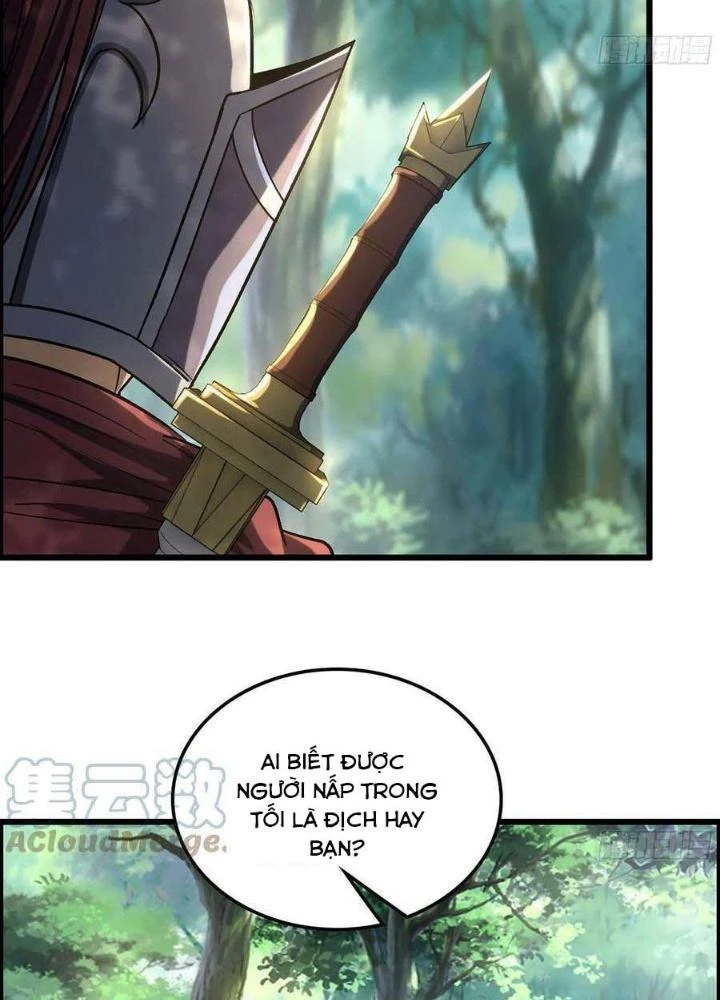 Tôi Một Tay Thống Trị Trò Chơi Chapter 39 - 17