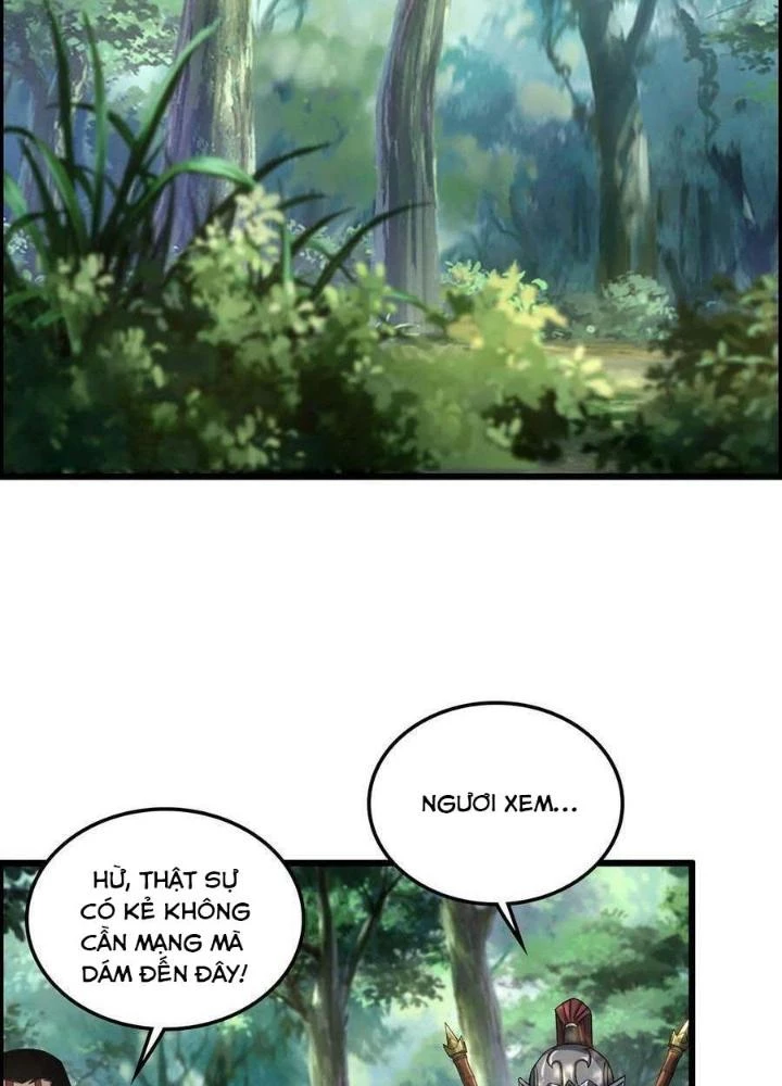 Tôi Một Tay Thống Trị Trò Chơi Chapter 39 - 19