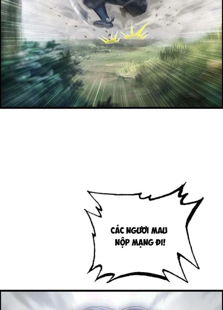 Tôi Một Tay Thống Trị Trò Chơi Chapter 39 - 25