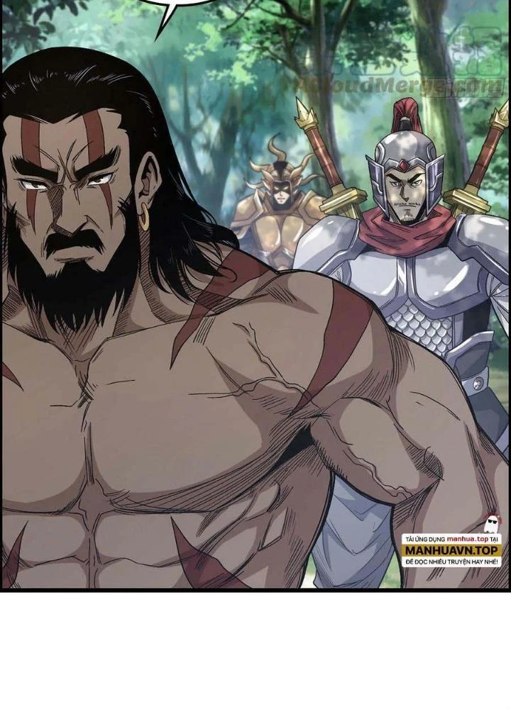 Tôi Một Tay Thống Trị Trò Chơi Chapter 39 - 29