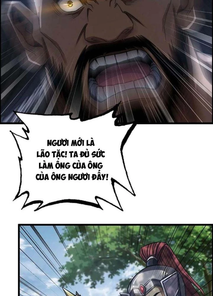 Tôi Một Tay Thống Trị Trò Chơi Chapter 39 - 39