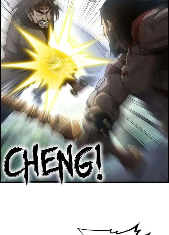 Tôi Một Tay Thống Trị Trò Chơi Chapter 39 - 43