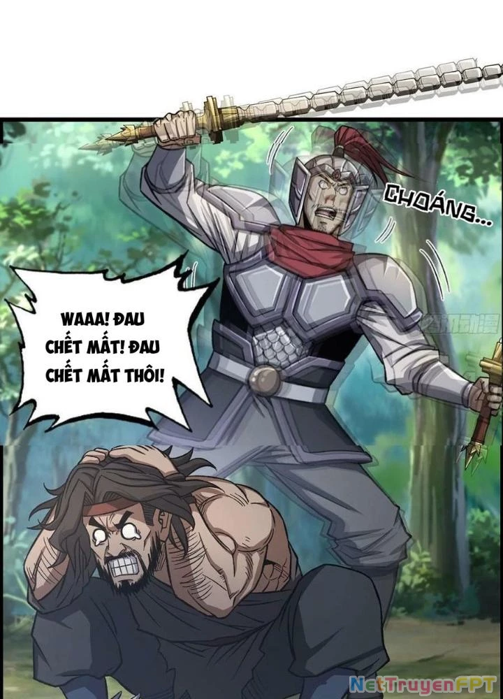Tôi Một Tay Thống Trị Trò Chơi Chapter 40 - 3