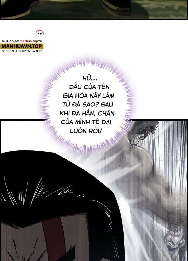 Tôi Một Tay Thống Trị Trò Chơi Chapter 40 - 7