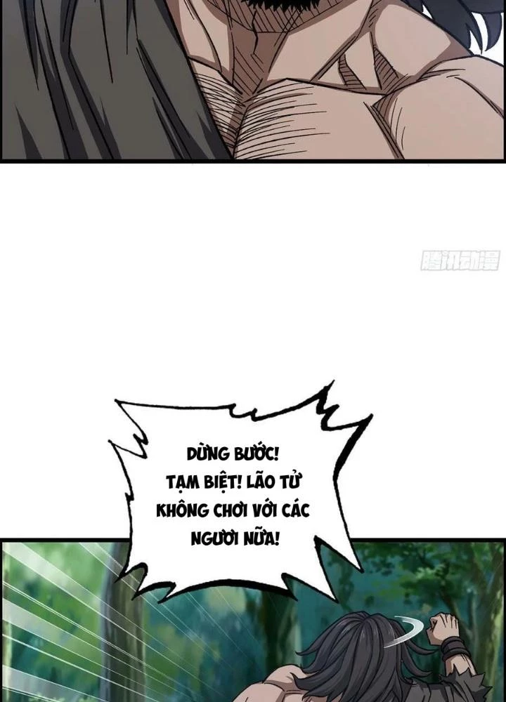Tôi Một Tay Thống Trị Trò Chơi Chapter 40 - 23