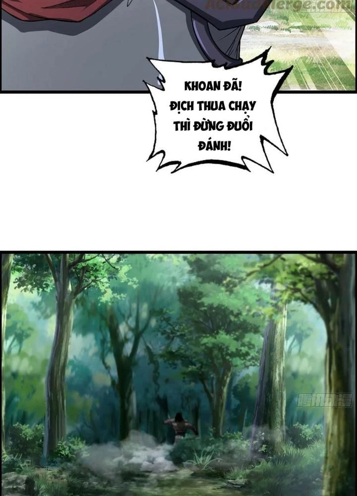 Tôi Một Tay Thống Trị Trò Chơi Chapter 40 - 35