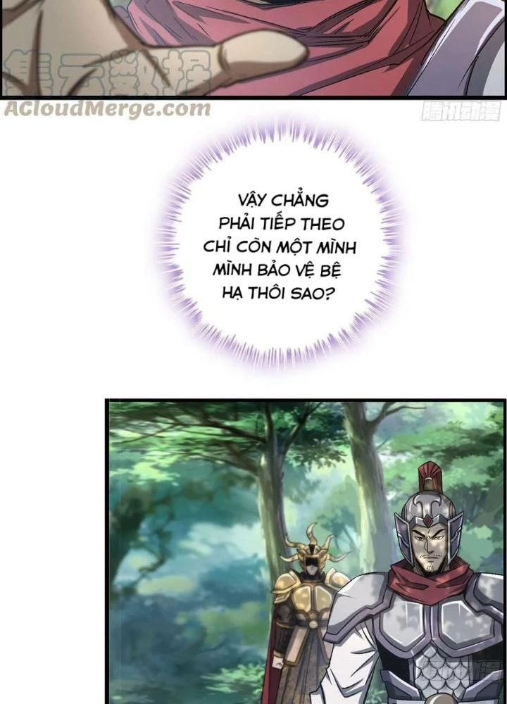 Tôi Một Tay Thống Trị Trò Chơi Chapter 40 - 39