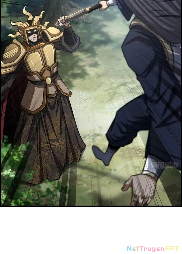 Tôi Một Tay Thống Trị Trò Chơi Chapter 41 - 9