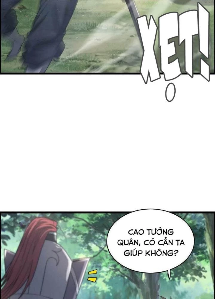 Tôi Một Tay Thống Trị Trò Chơi Chapter 41 - 21