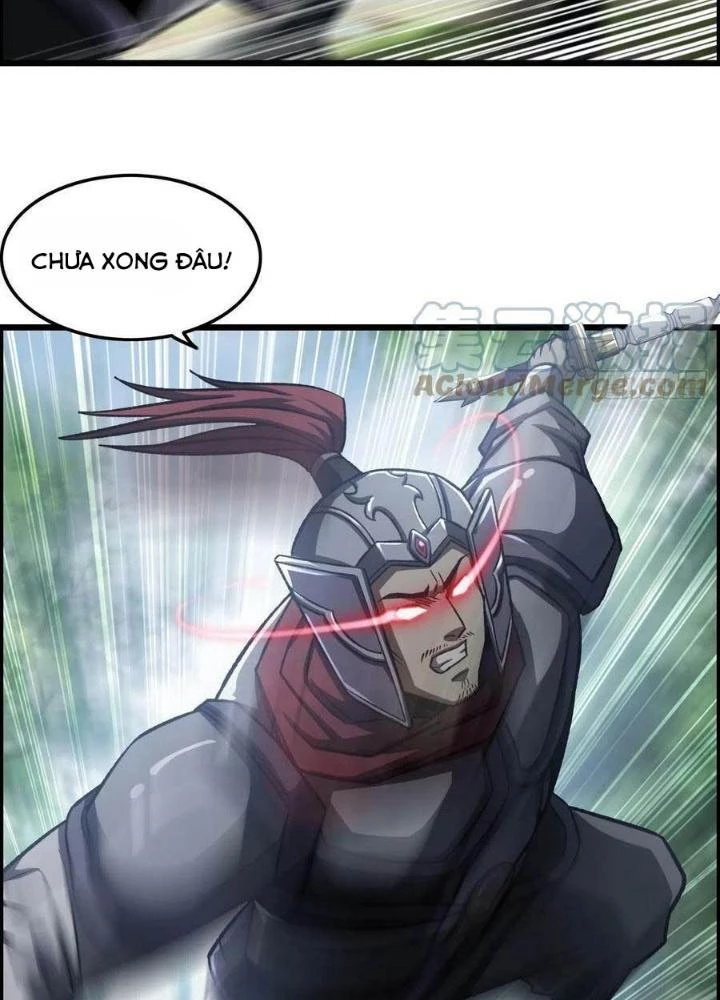Tôi Một Tay Thống Trị Trò Chơi Chapter 41 - 31