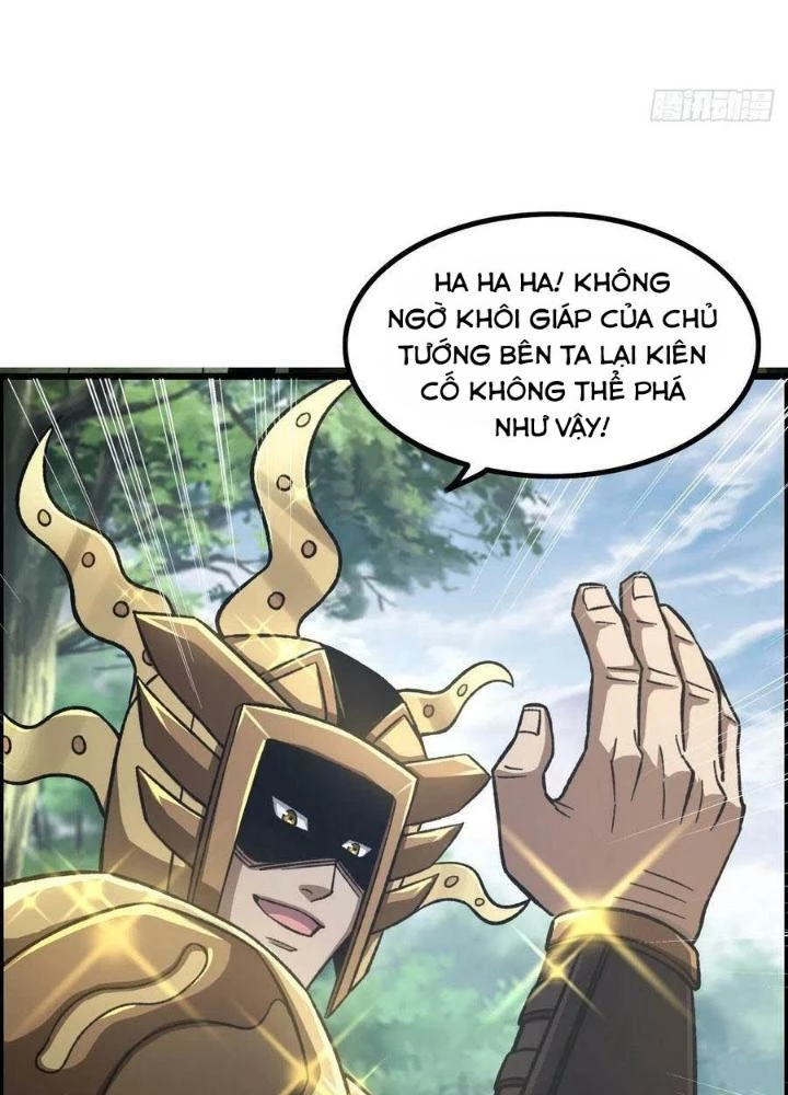 Tôi Một Tay Thống Trị Trò Chơi Chapter 41 - 43