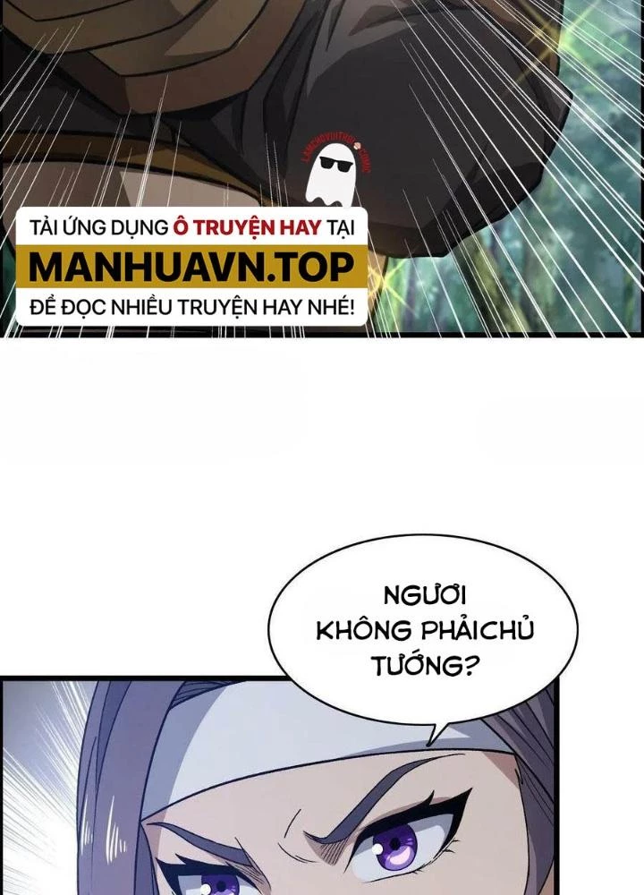 Tôi Một Tay Thống Trị Trò Chơi Chapter 41 - 45