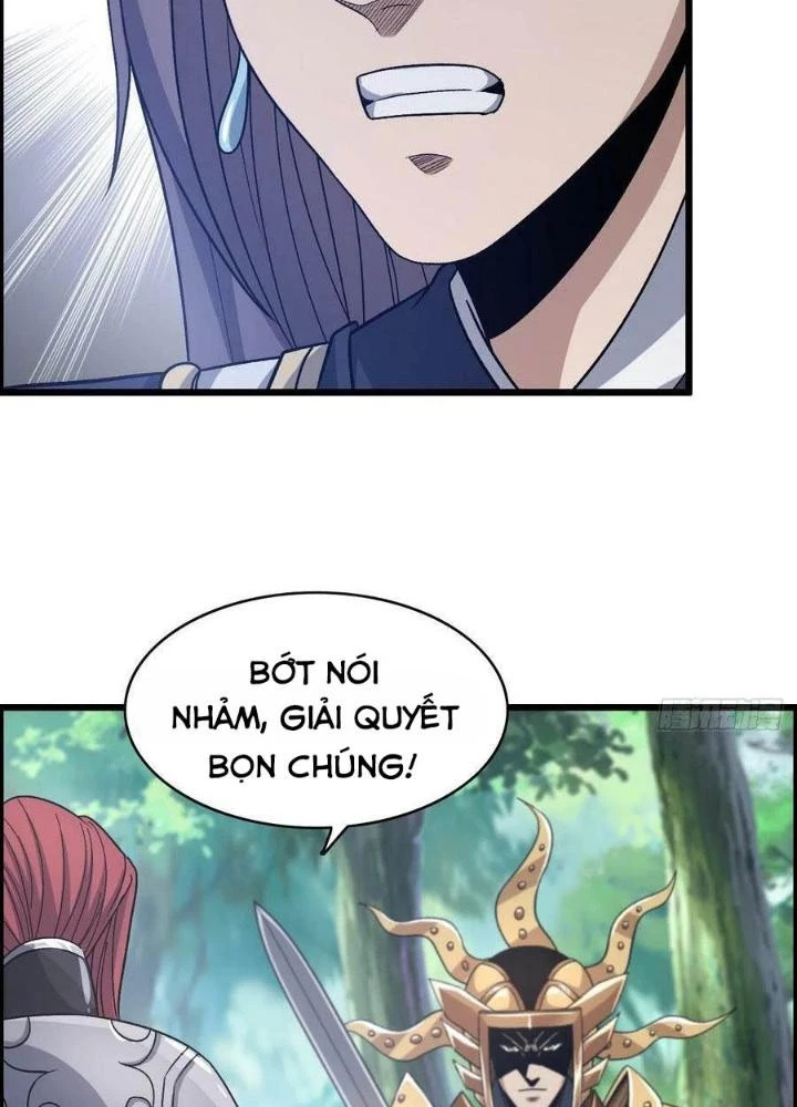 Tôi Một Tay Thống Trị Trò Chơi Chapter 41 - 47