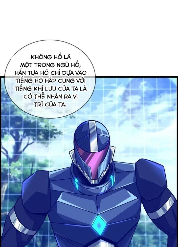 Tôi Một Tay Thống Trị Trò Chơi Chapter 41 - 67