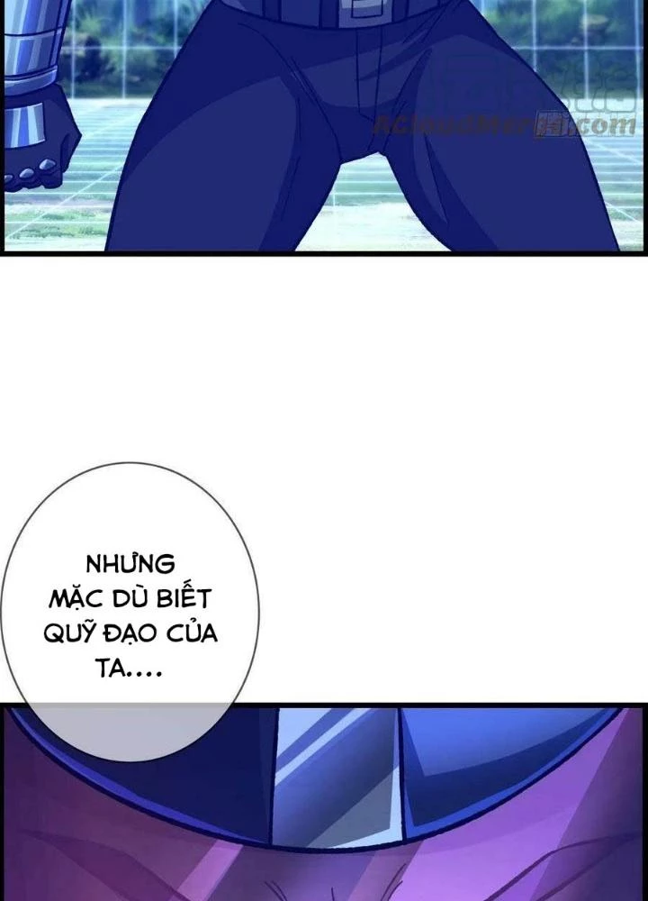 Tôi Một Tay Thống Trị Trò Chơi Chapter 41 - 69