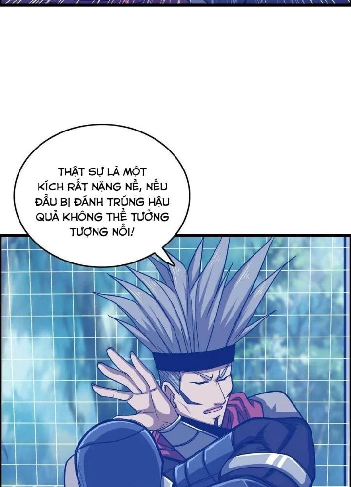 Tôi Một Tay Thống Trị Trò Chơi Chapter 41 - 81