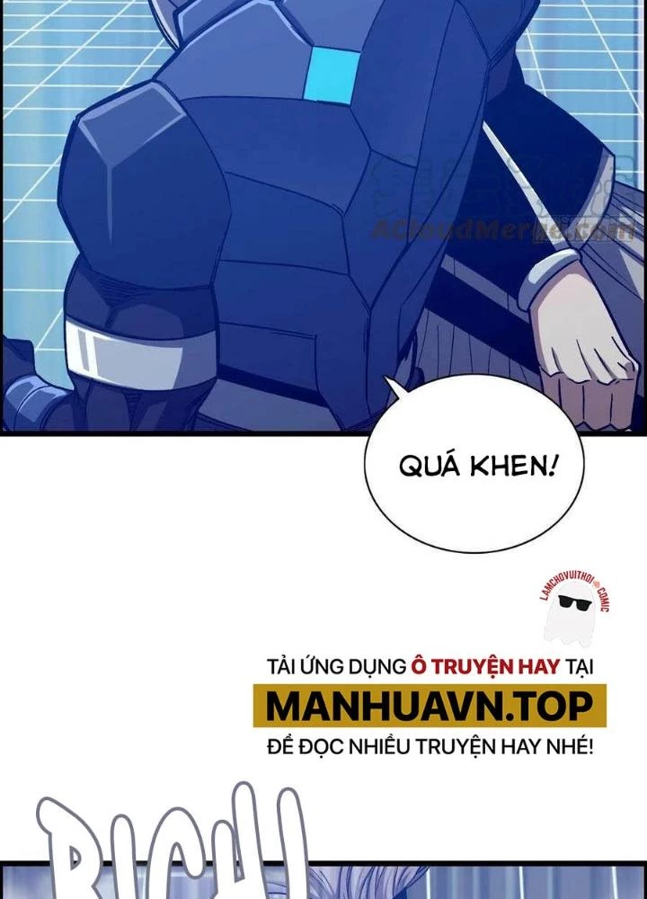 Tôi Một Tay Thống Trị Trò Chơi Chapter 41 - 83