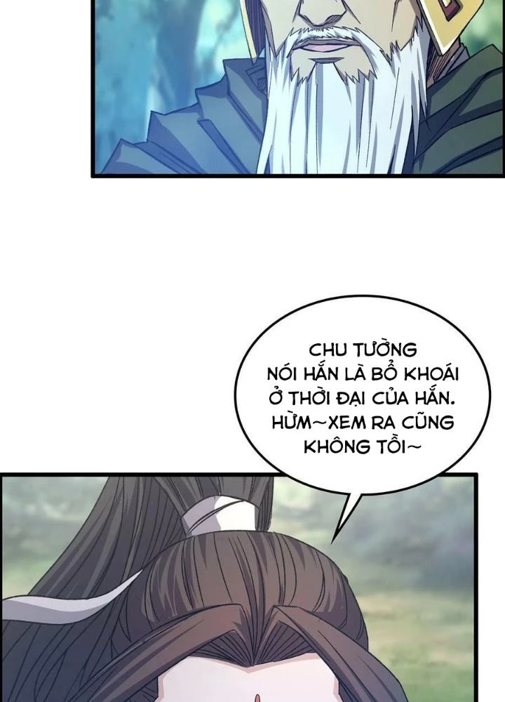Tôi Một Tay Thống Trị Trò Chơi Chapter 42 - 37