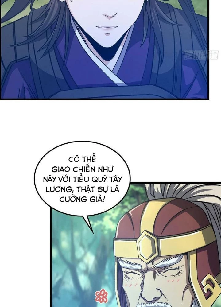 Tôi Một Tay Thống Trị Trò Chơi Chapter 42 - 39