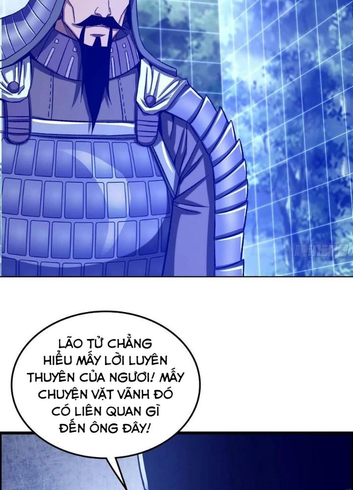 Tôi Một Tay Thống Trị Trò Chơi Chapter 42 - 71