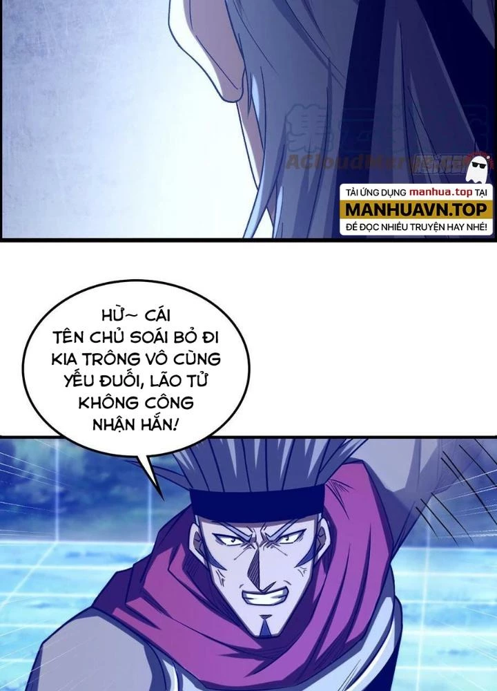 Tôi Một Tay Thống Trị Trò Chơi Chapter 42 - 73