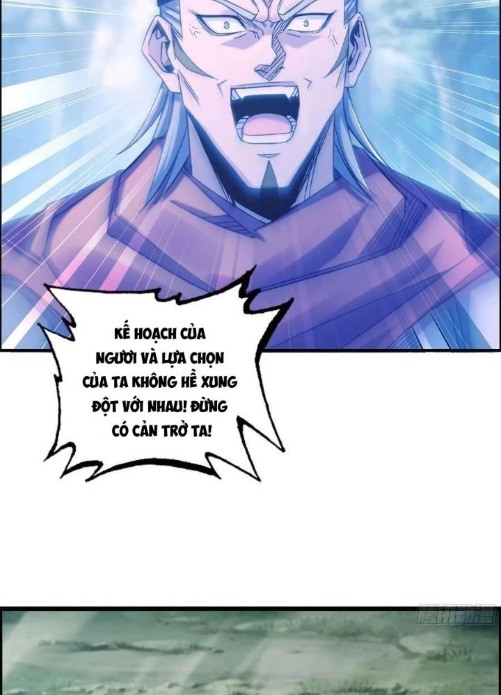 Tôi Một Tay Thống Trị Trò Chơi Chapter 43 - 3
