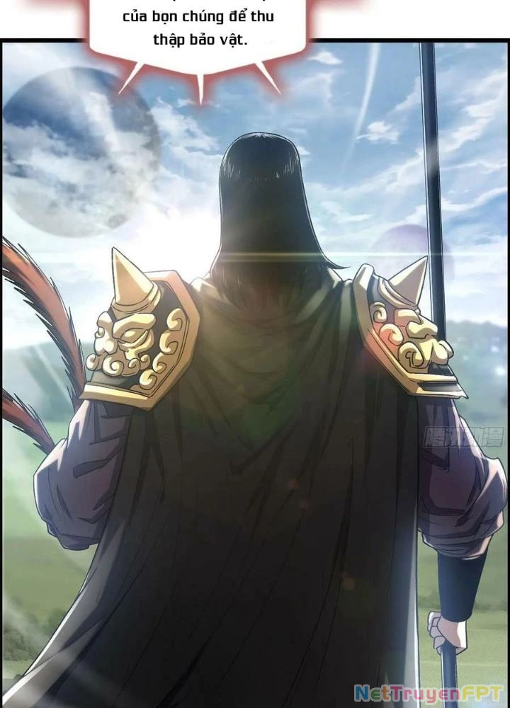 Tôi Một Tay Thống Trị Trò Chơi Chapter 43 - 7