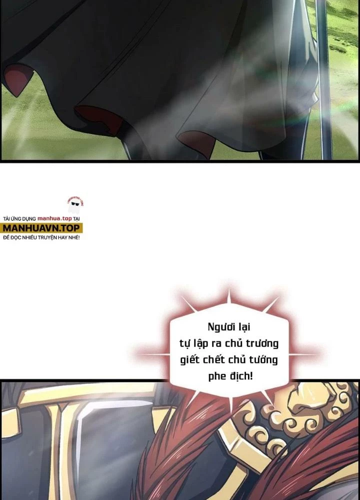 Tôi Một Tay Thống Trị Trò Chơi Chapter 43 - 9