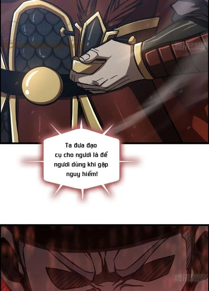 Tôi Một Tay Thống Trị Trò Chơi Chapter 43 - 11