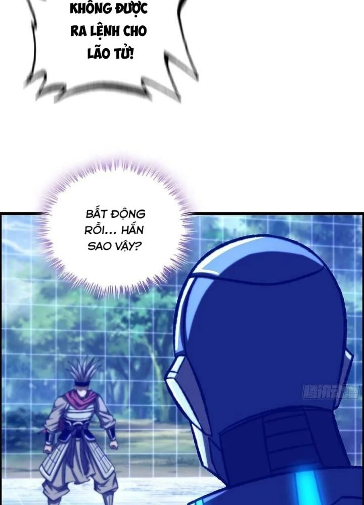 Tôi Một Tay Thống Trị Trò Chơi Chapter 43 - 17