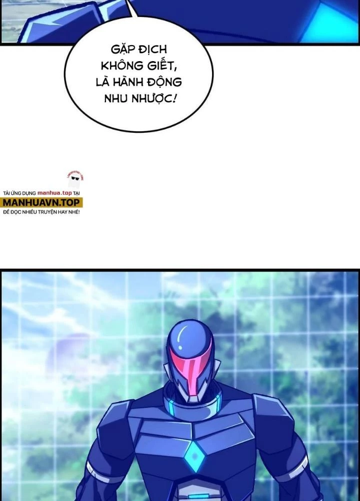 Tôi Một Tay Thống Trị Trò Chơi Chapter 43 - 19