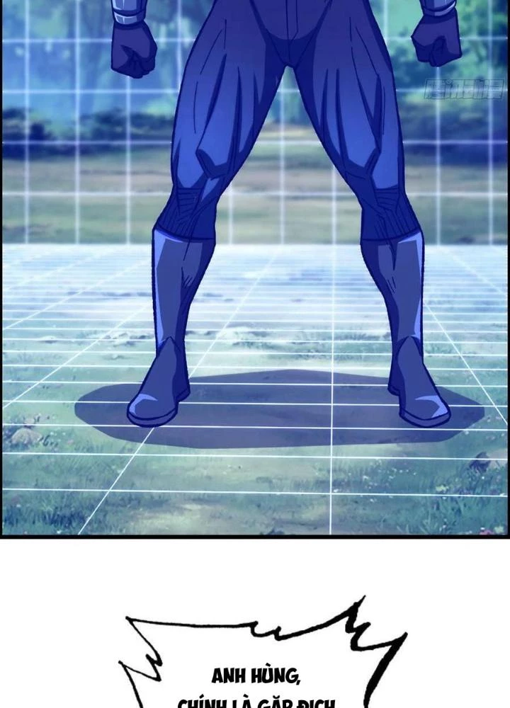 Tôi Một Tay Thống Trị Trò Chơi Chapter 43 - 21