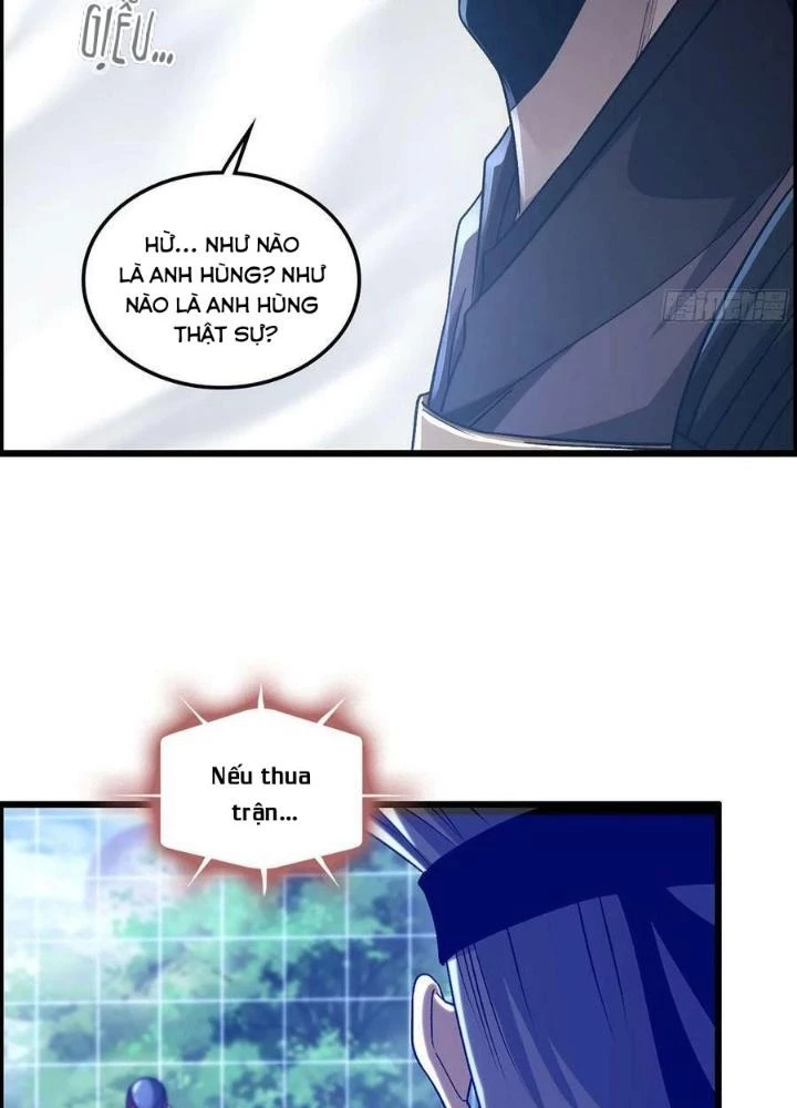 Tôi Một Tay Thống Trị Trò Chơi Chapter 43 - 25