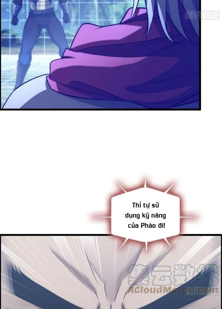 Tôi Một Tay Thống Trị Trò Chơi Chapter 43 - 27