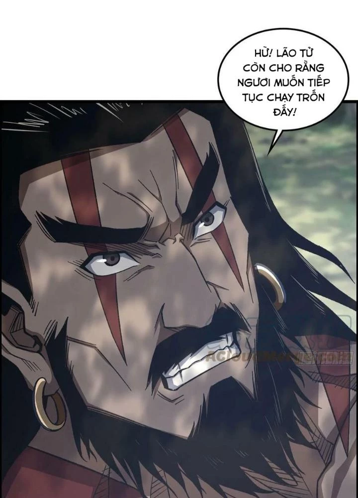 Tôi Một Tay Thống Trị Trò Chơi Chapter 43 - 57