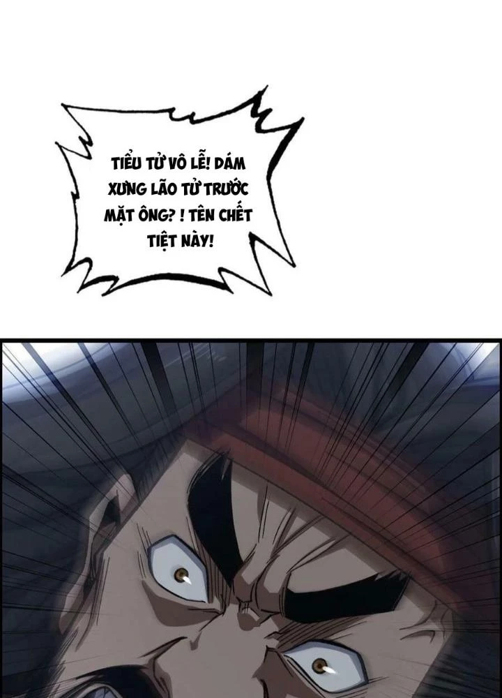 Tôi Một Tay Thống Trị Trò Chơi Chapter 43 - 59