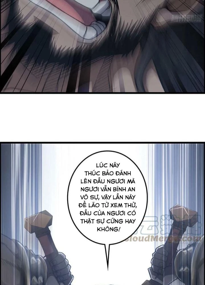 Tôi Một Tay Thống Trị Trò Chơi Chapter 43 - 61