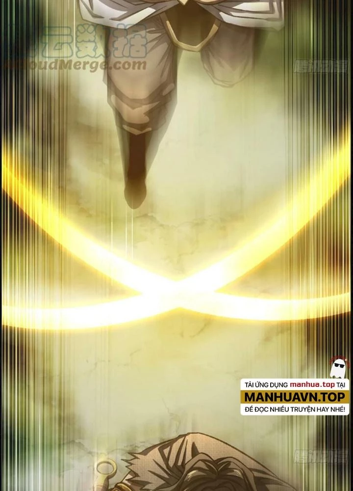 Tôi Một Tay Thống Trị Trò Chơi Chapter 44 - 5